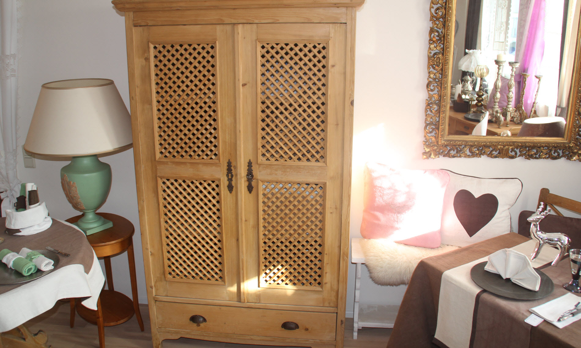 Wohnfuehlen.co - Produkte